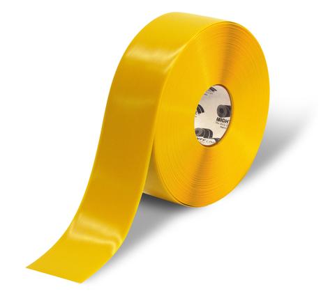 Mighty Line Two Roll Starter Pack (Limit one per customer) yellow