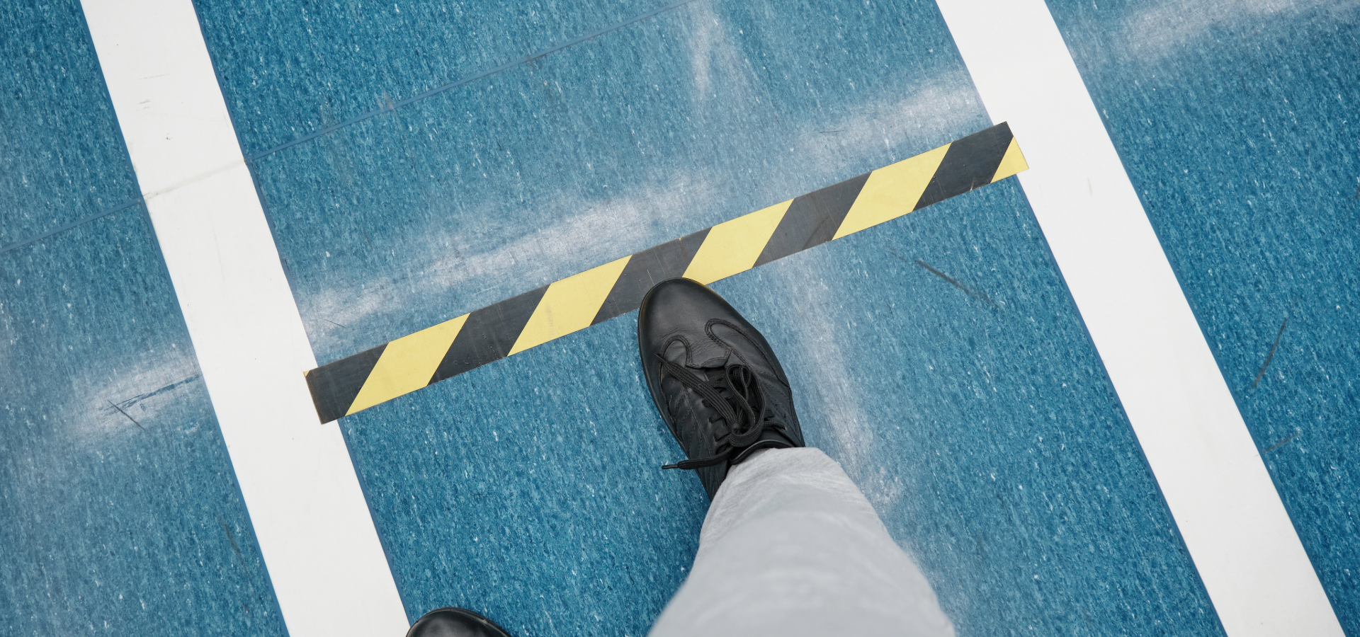 The Floor Tape Store