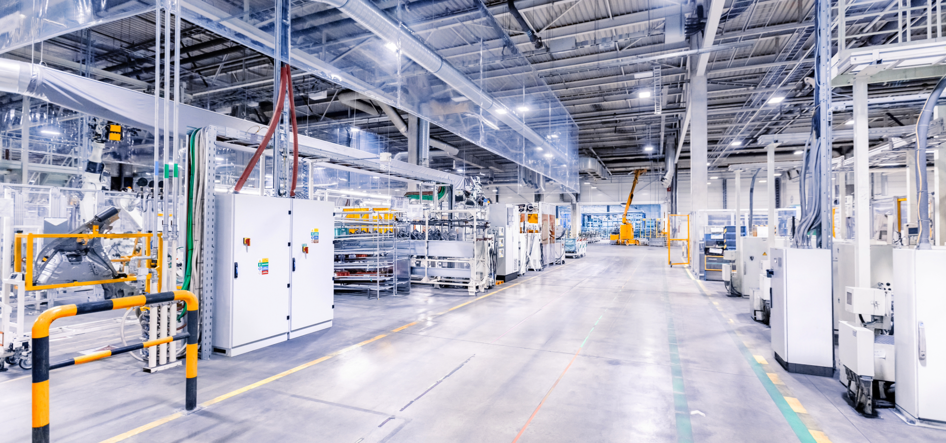 The Floor Tape Store