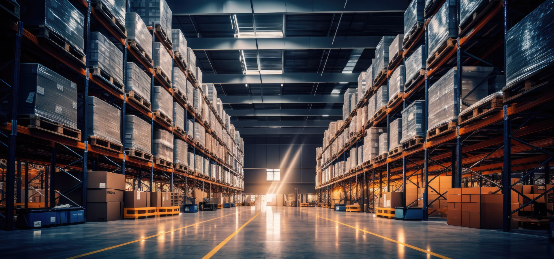 The Floor Tape Store