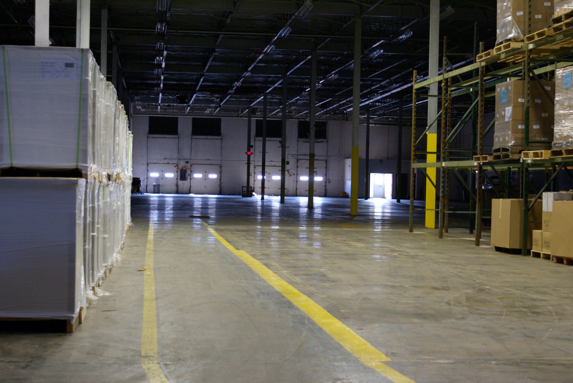 The Floor Tape Store