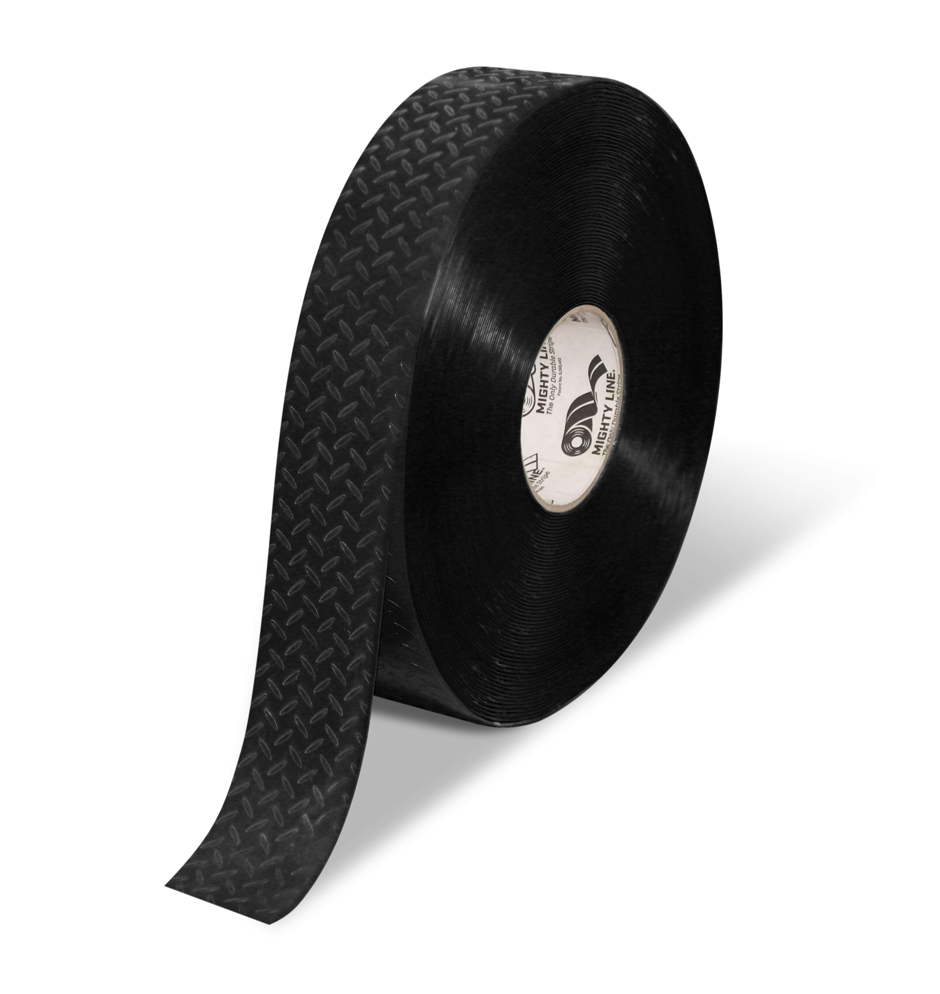Mighty Line MIGHTY TAC Anti-Slip Floor Tape black
