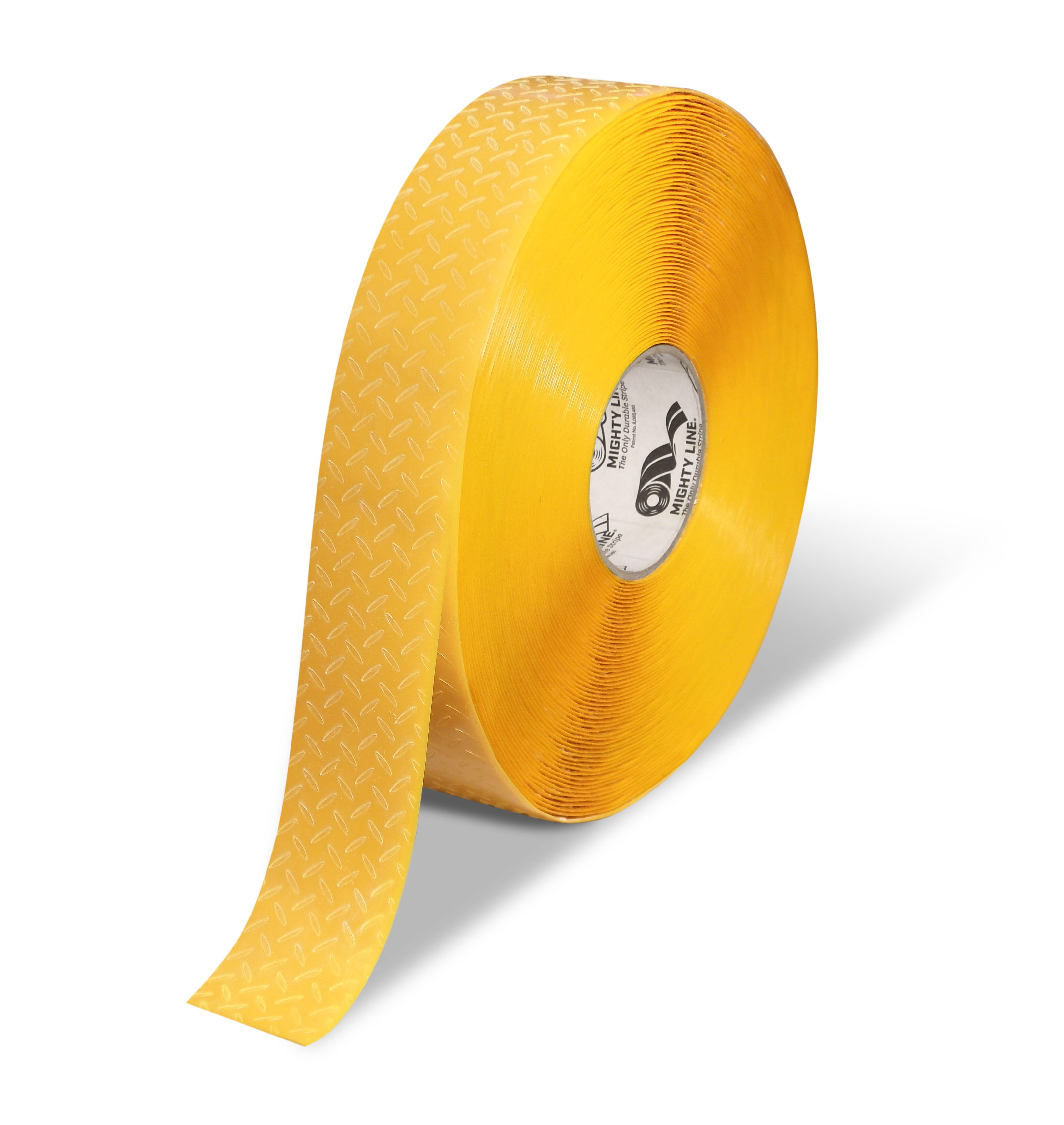 Mighty Line MIGHTY TAC Anti-Slip Floor Tape yellow