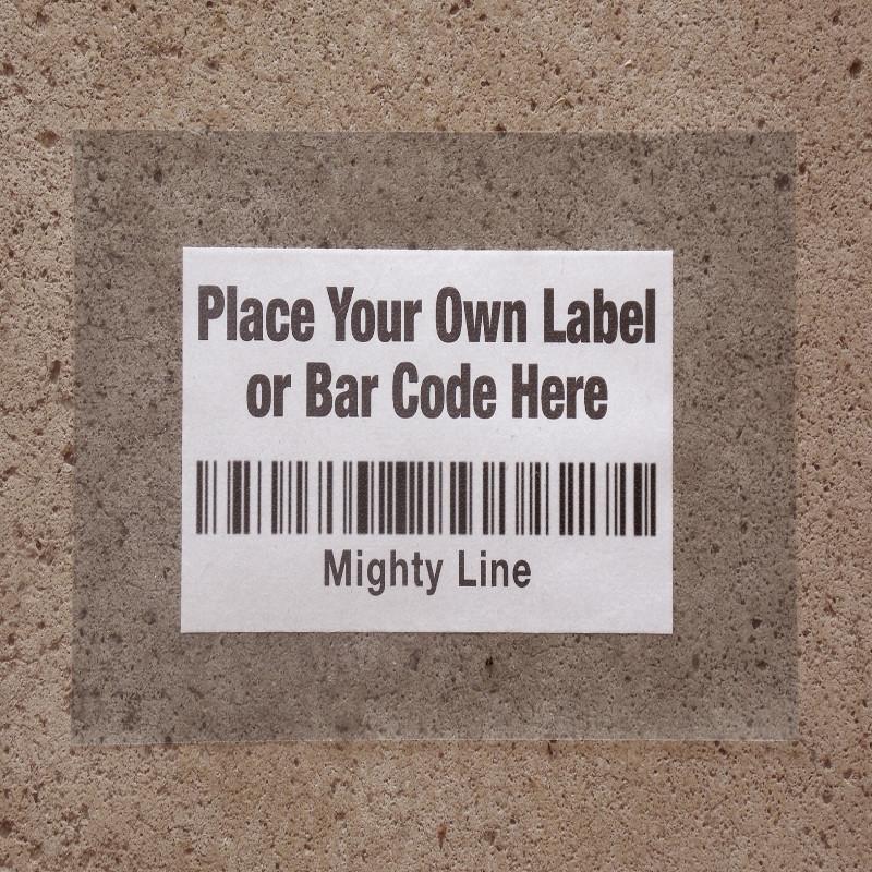 Mighty Line Label Protectors