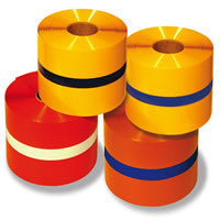 Mighty Line Colored Center Floor Tape