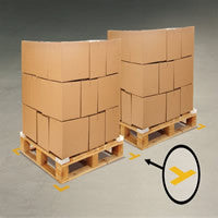 Mighty Line 5S T's (Pack of 24)