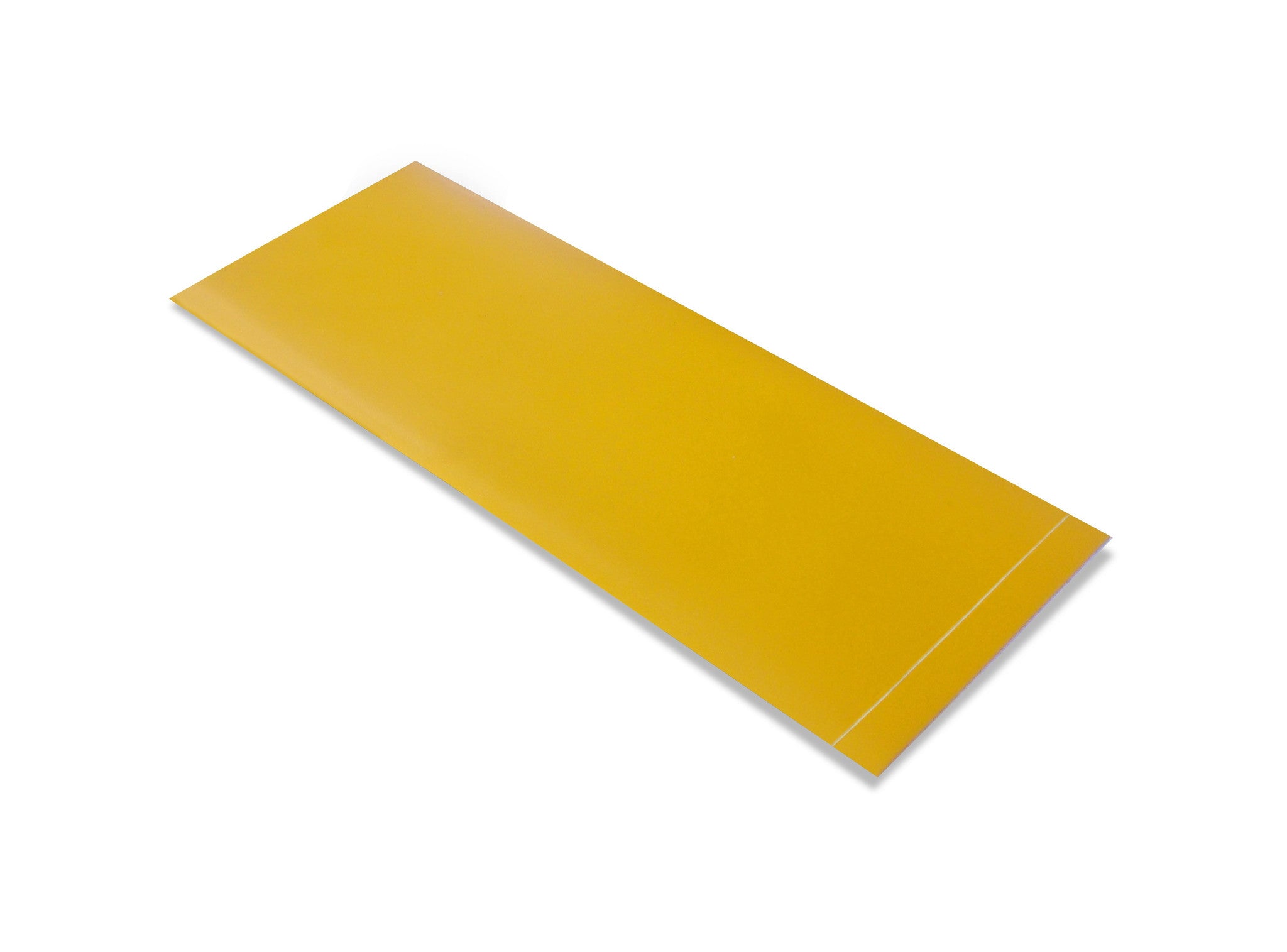 Mighty Line Segments yellow