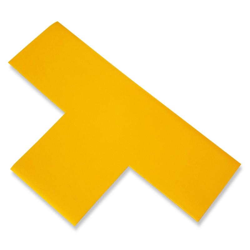 Mighty Line 5S Yellow 2" T's