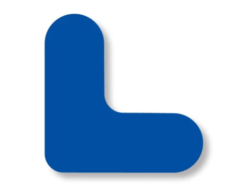 Mighty Line 5S Mini Corners (Pack of 108)