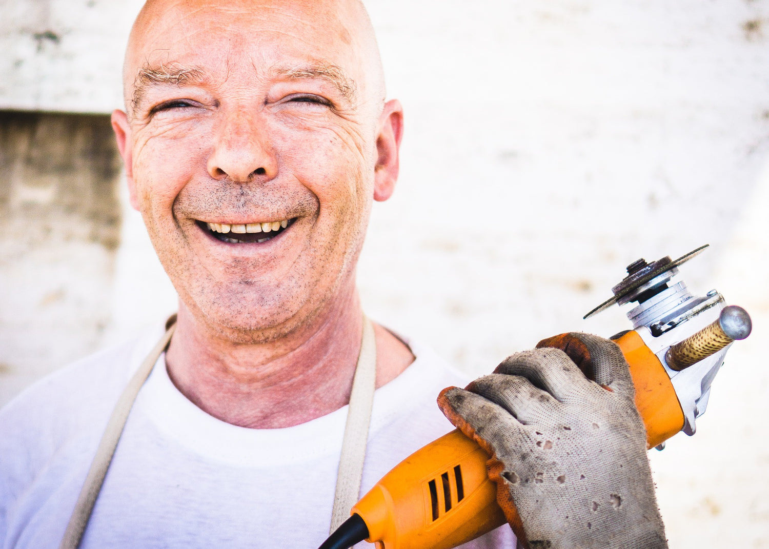 Why Happy Employees are the Backbone of Your Business