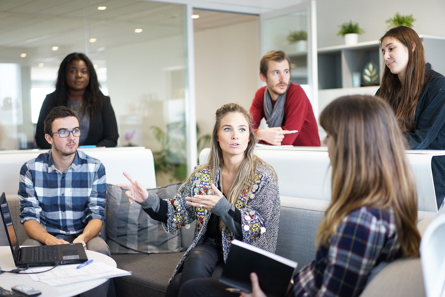The Best Way to Humanize Your Business