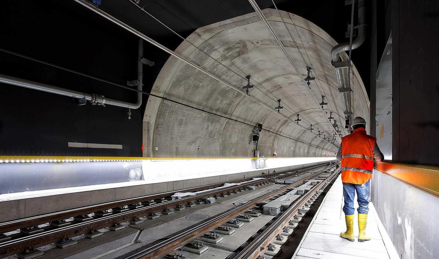 Are You Ready For A Surprise OSHA Inspection?
