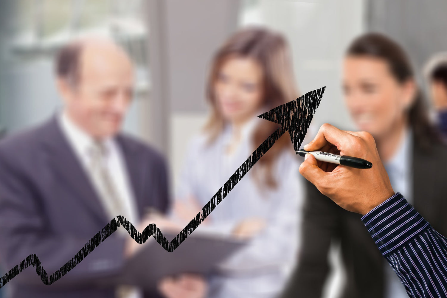 Why Quality Management Matters