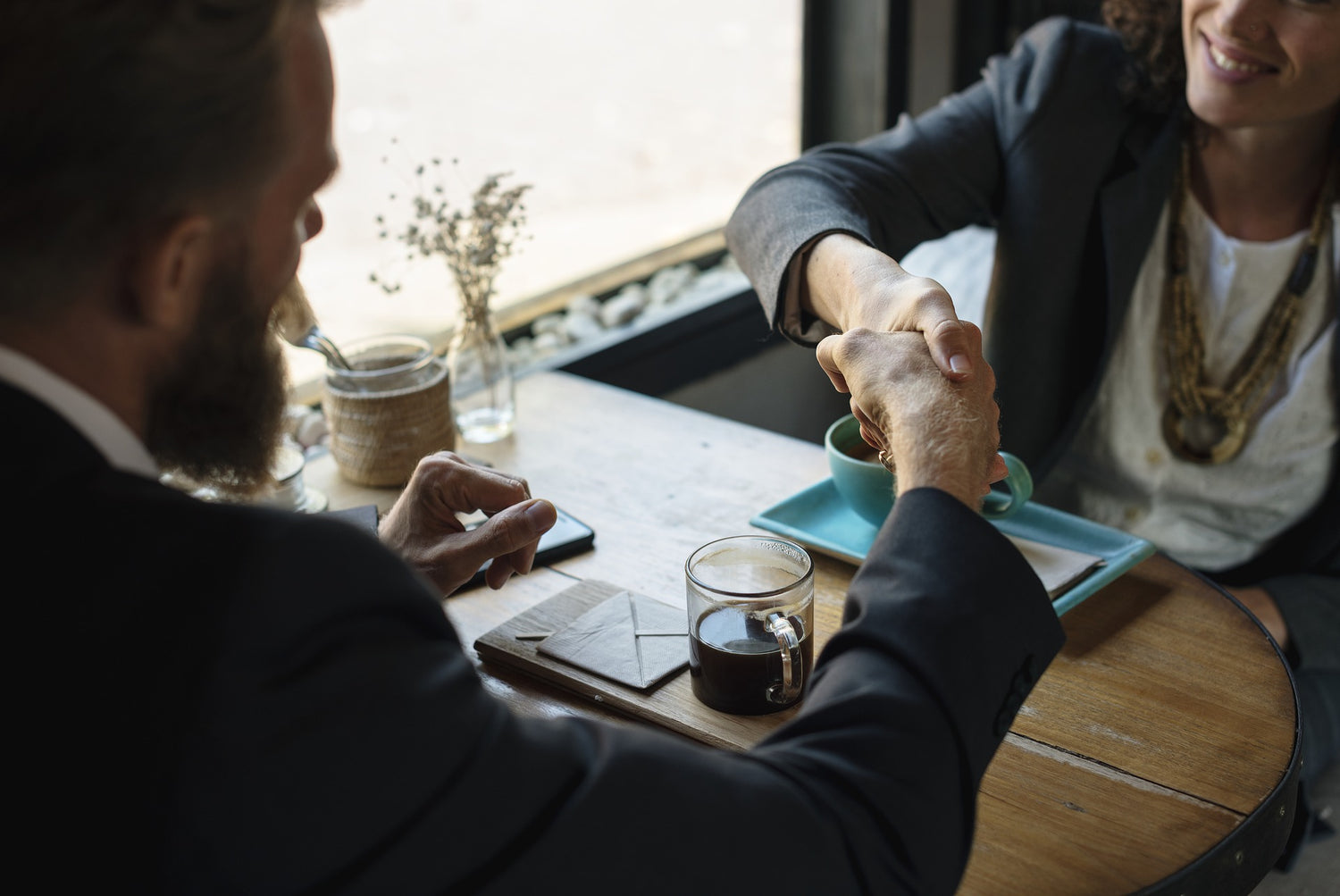 The Secret Business Approach That Changes Everything