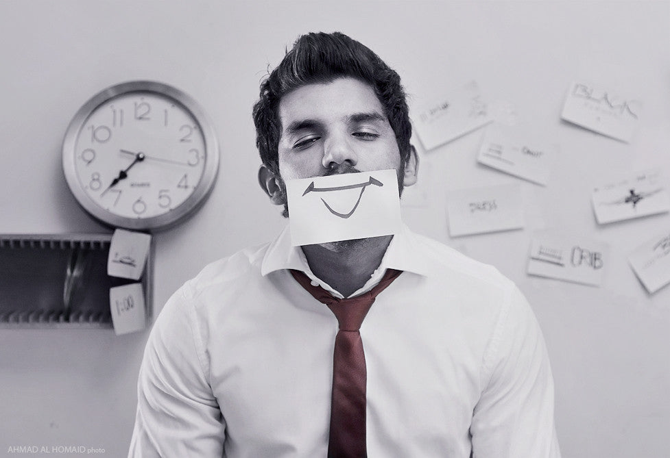 How to Make People the Center of Your Business