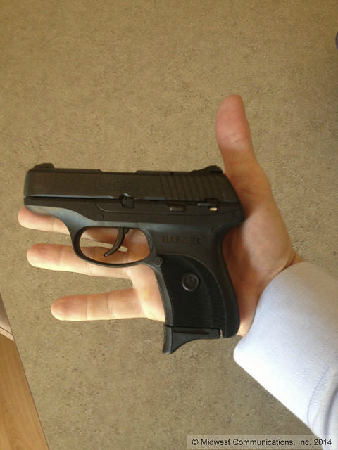 Preparing Your Team for Workplace Violence