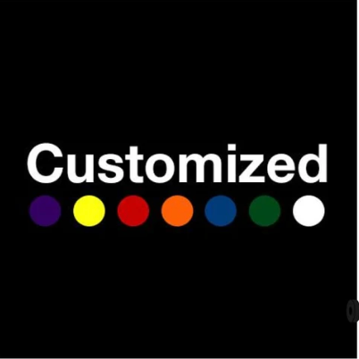 Mighty Line Custom Floor Sign