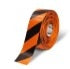 Mighty Line Floor Tape with Diagonal Hatch Marks