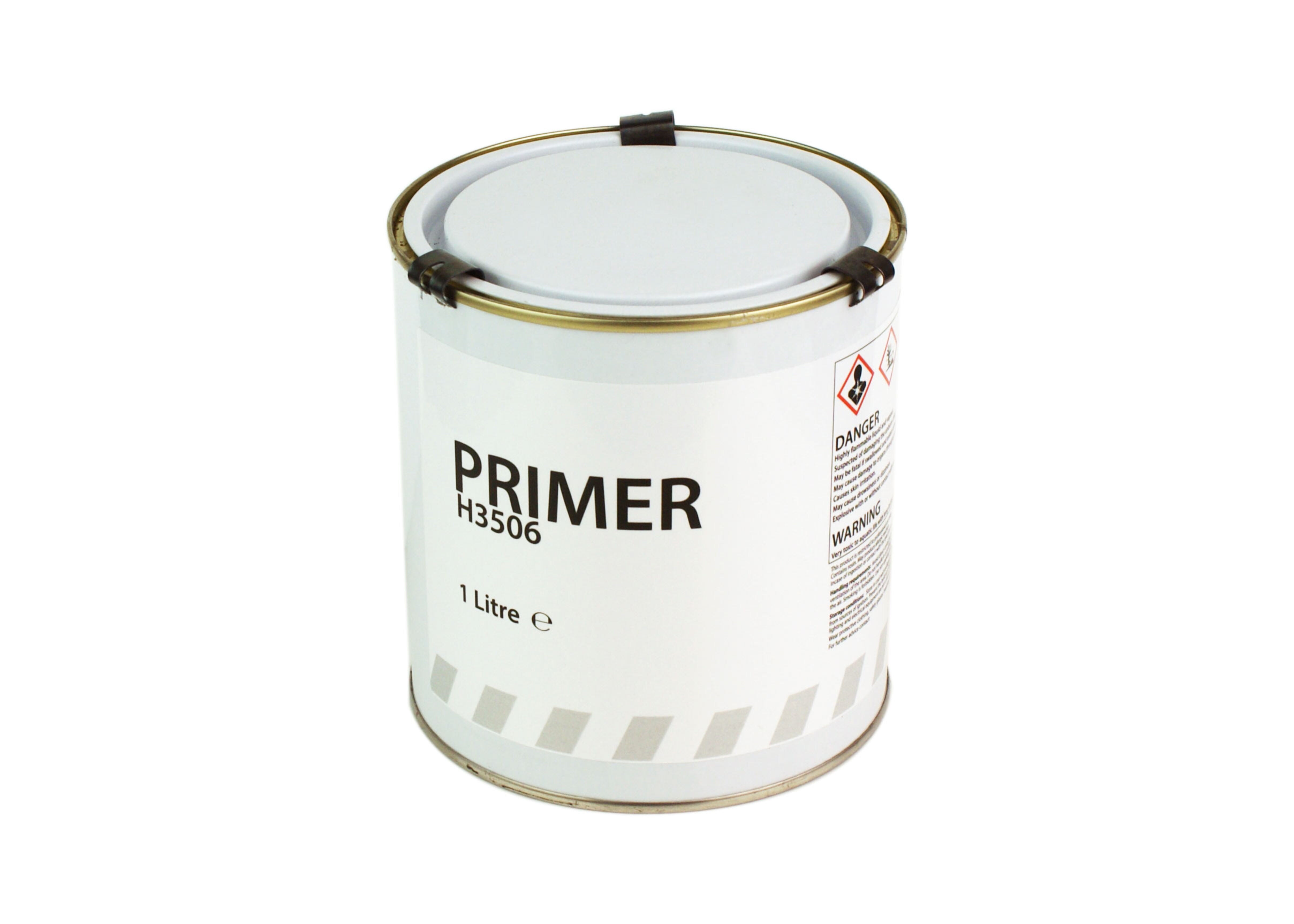Porous Surface Primer