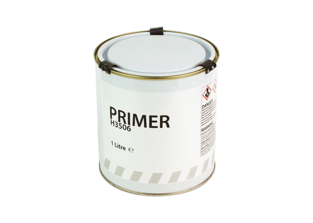 Surface Primer