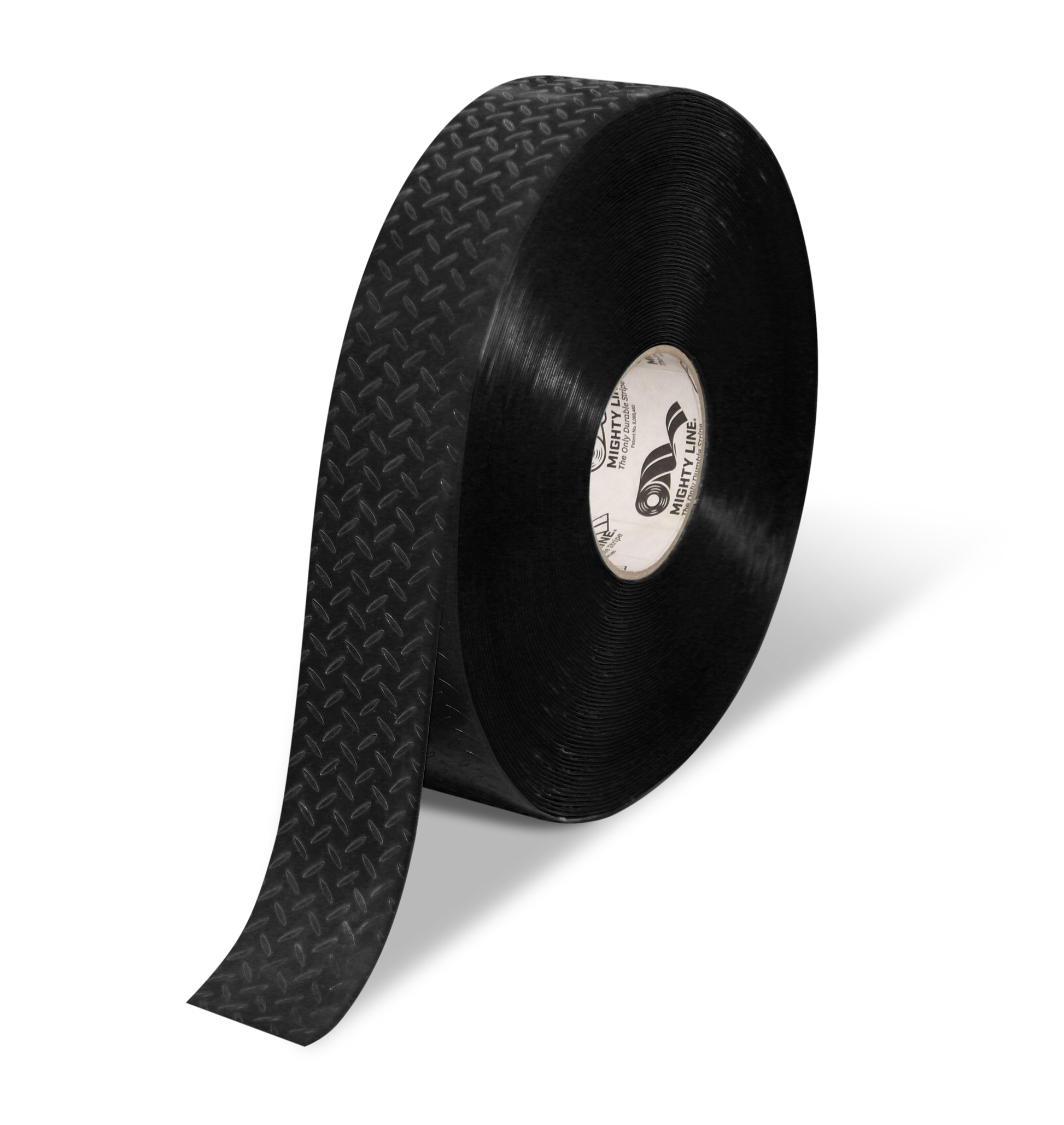 Mighty Line MIGHTY TAC Anti-Slip Floor Tape black