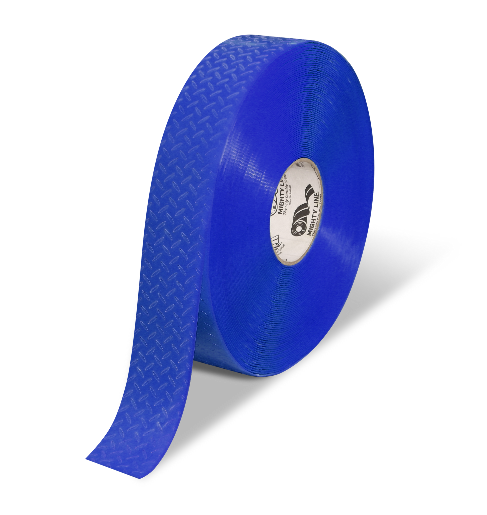 Mighty Line MIGHTY TAC Anti-Slip Floor Tape blue