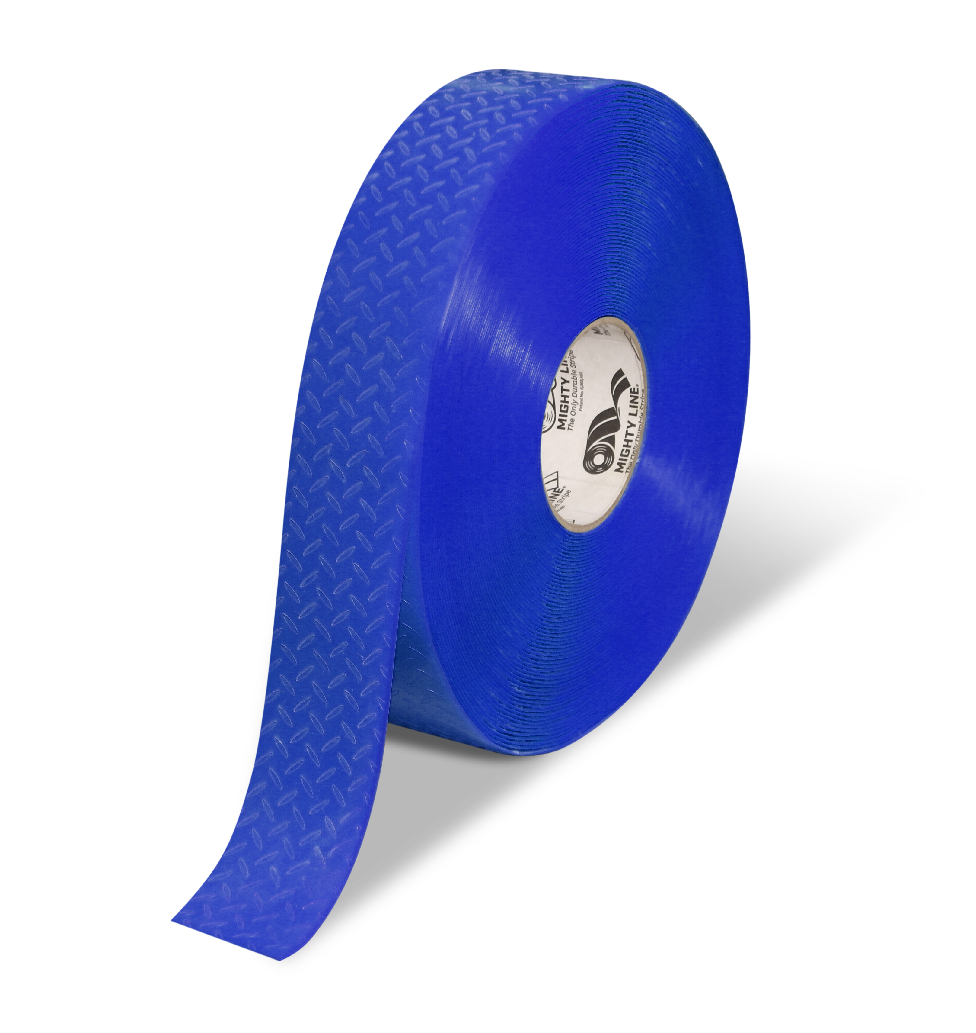 Mighty Line MIGHTY TAC Anti-Slip Floor Tape blue