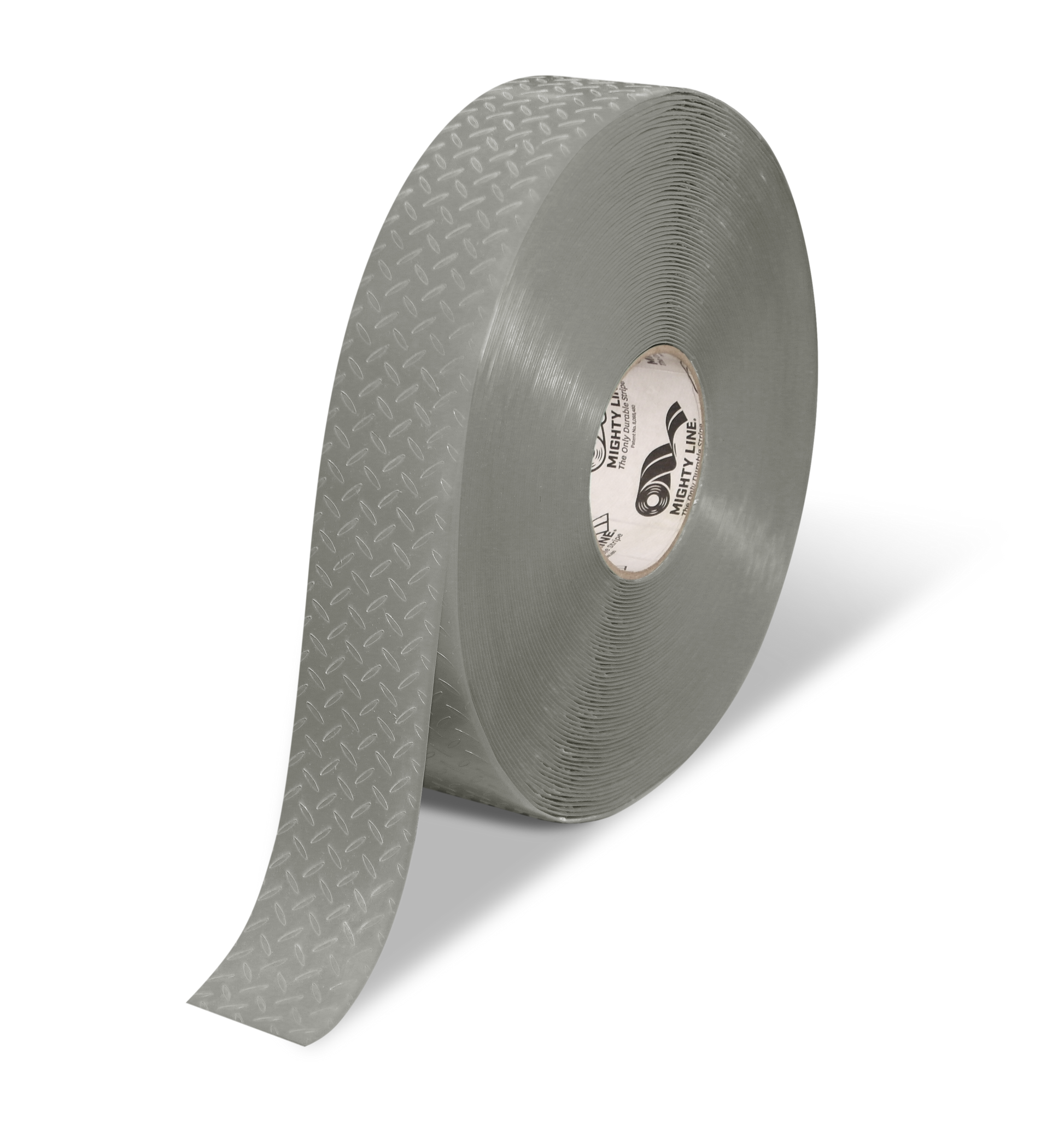 Mighty Line MIGHTY TAC Anti-Slip Floor Tape grey