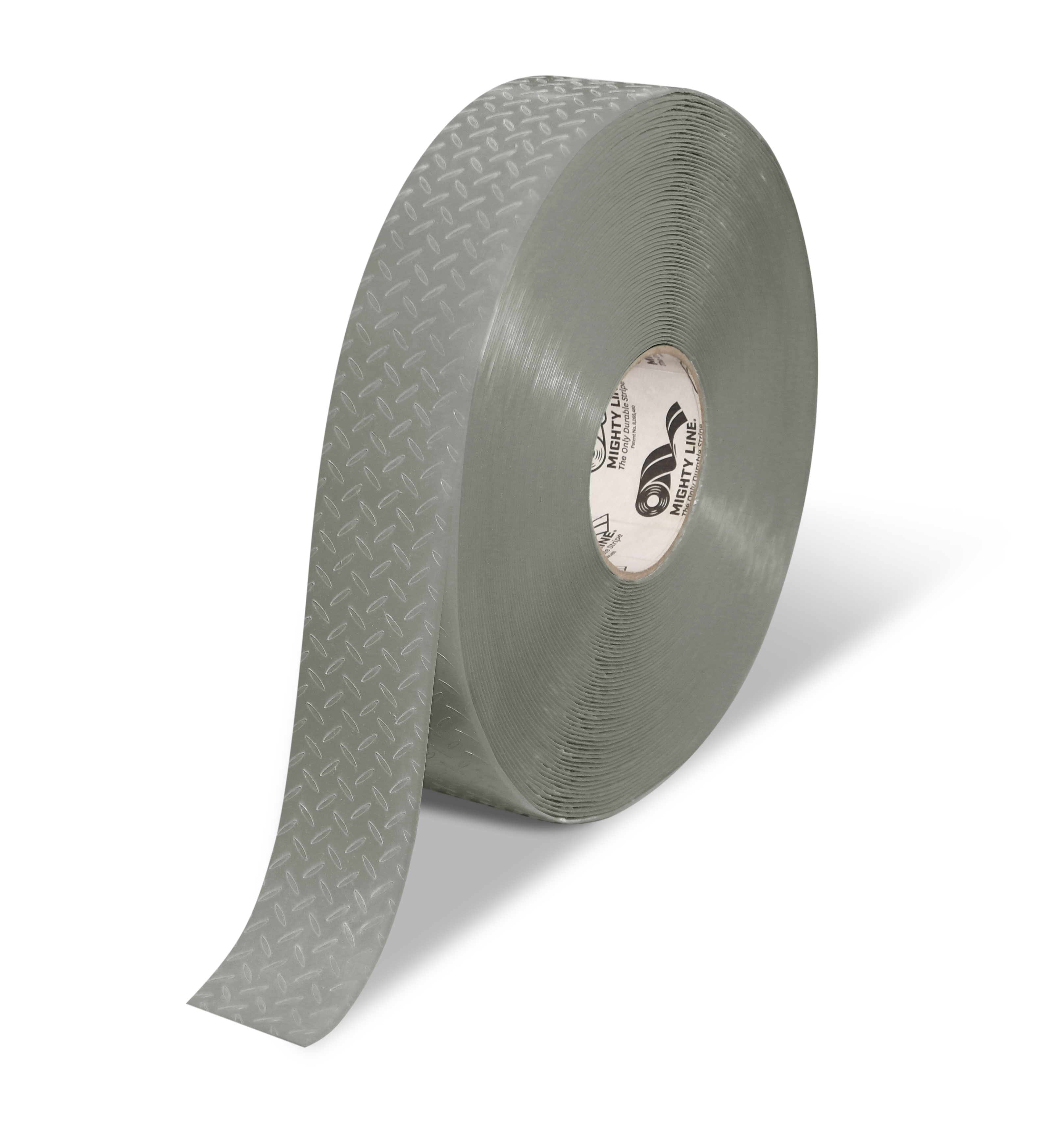 Mighty Line MIGHTY TAC Anti-Slip Floor Tape grey