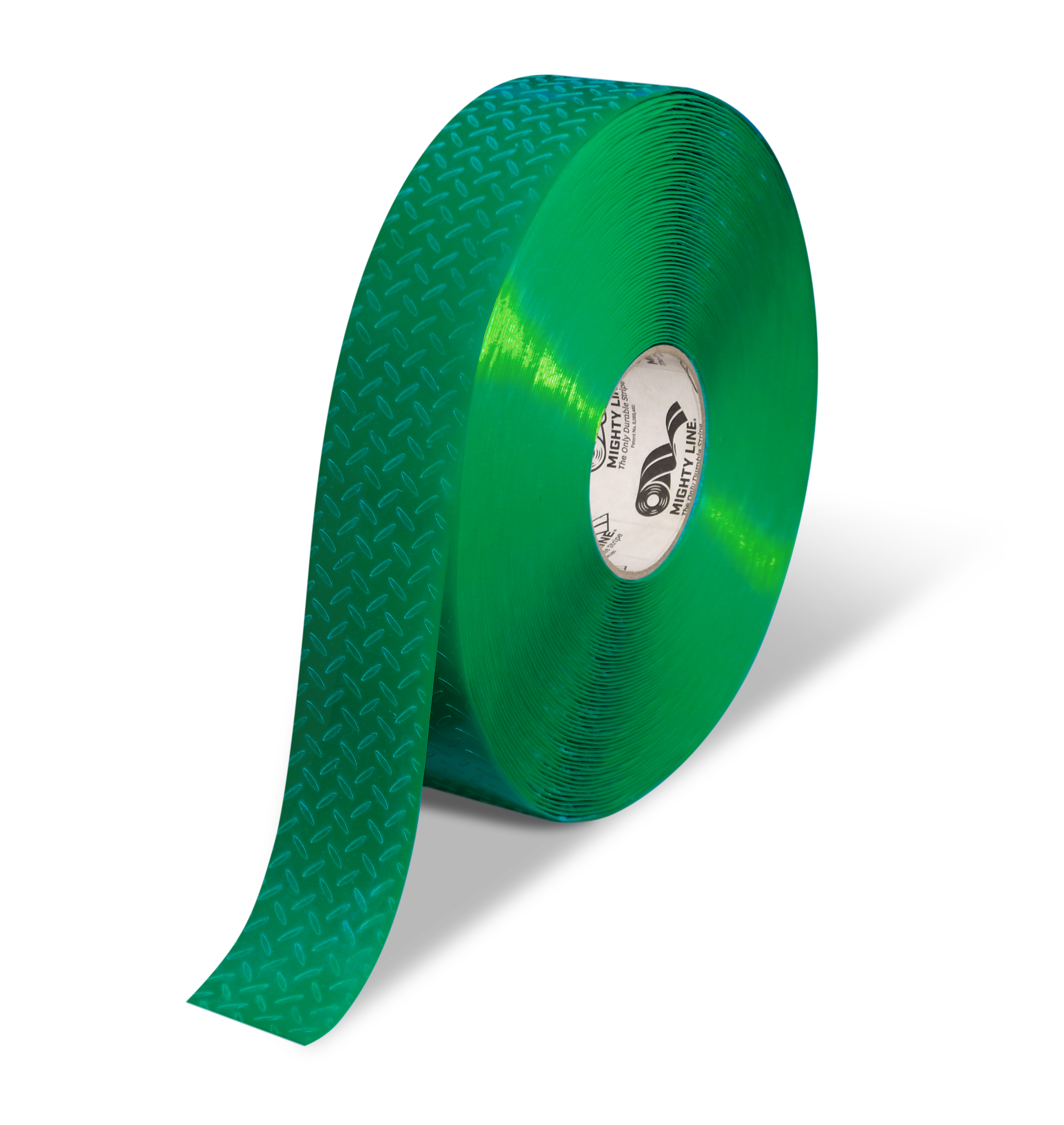 Mighty Line MIGHTY TAC Anti-Slip Floor Tape green