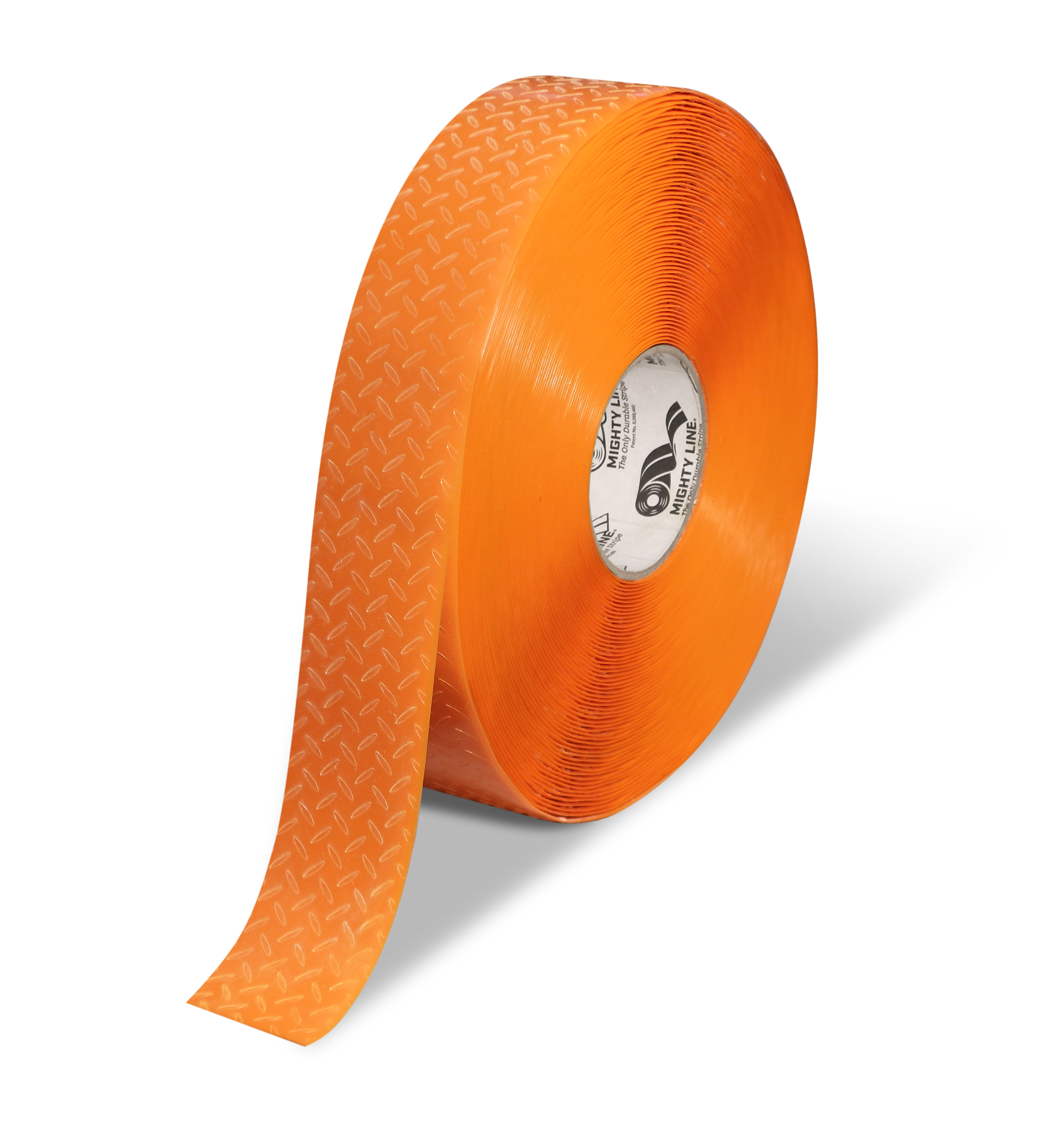 Mighty Line MIGHTY TAC Anti-Slip Floor Tape orange