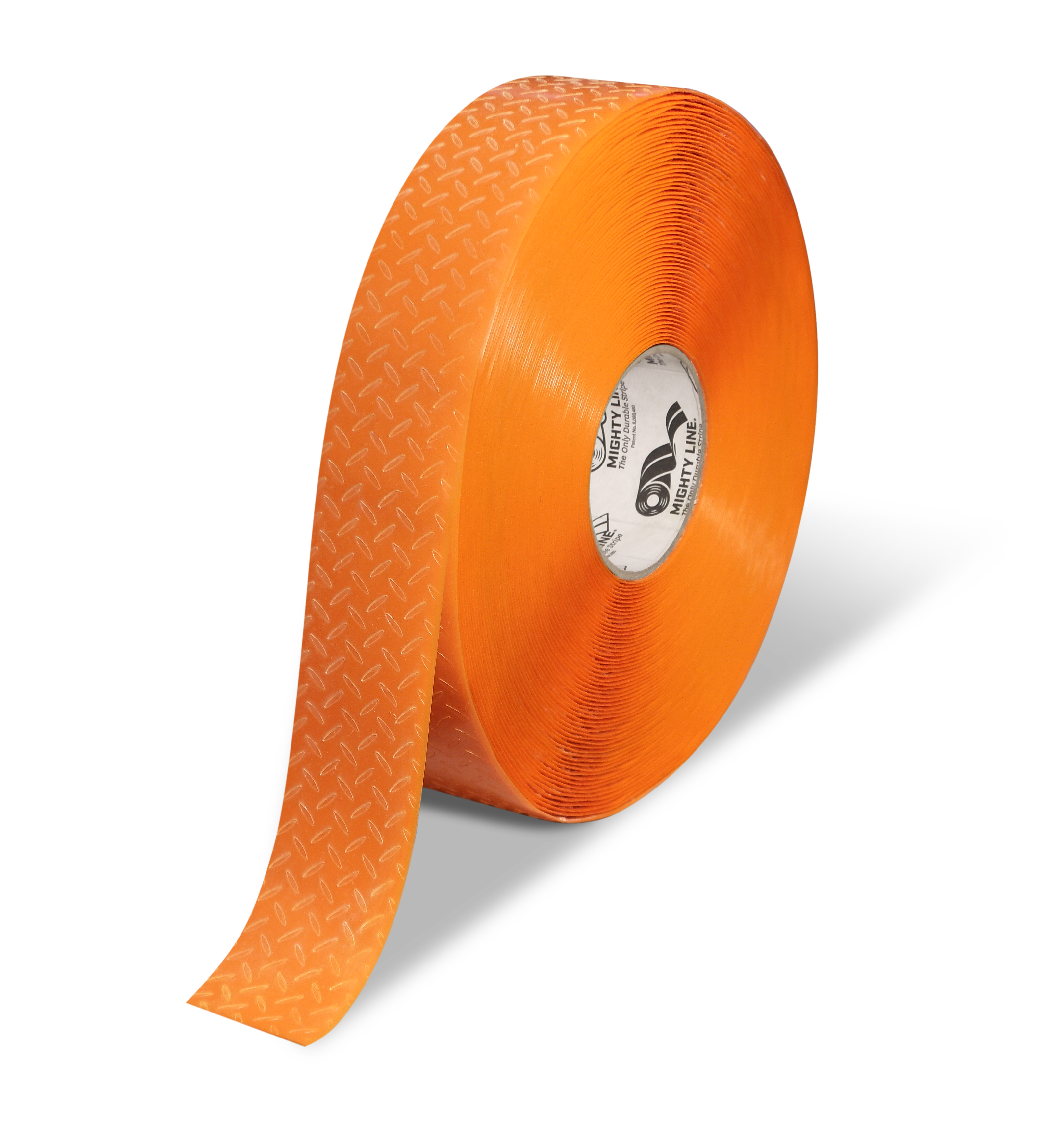 Mighty Line MIGHTY TAC Anti-Slip Floor Tape orange
