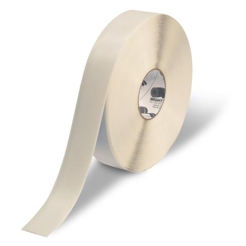 Mighty Line Floor Tape white