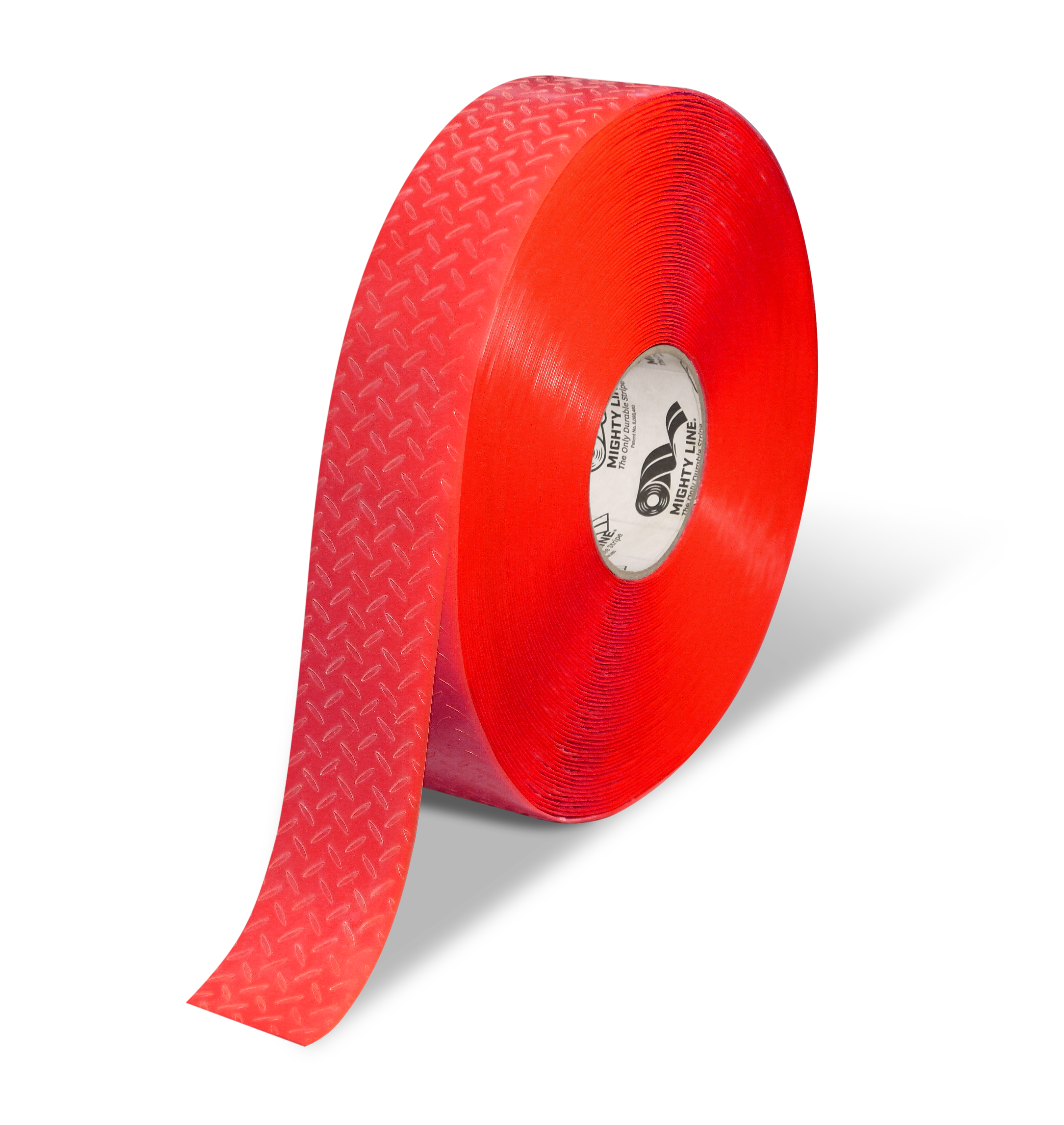 Mighty Line MIGHTY TAC Anti-Slip Floor Tape red
