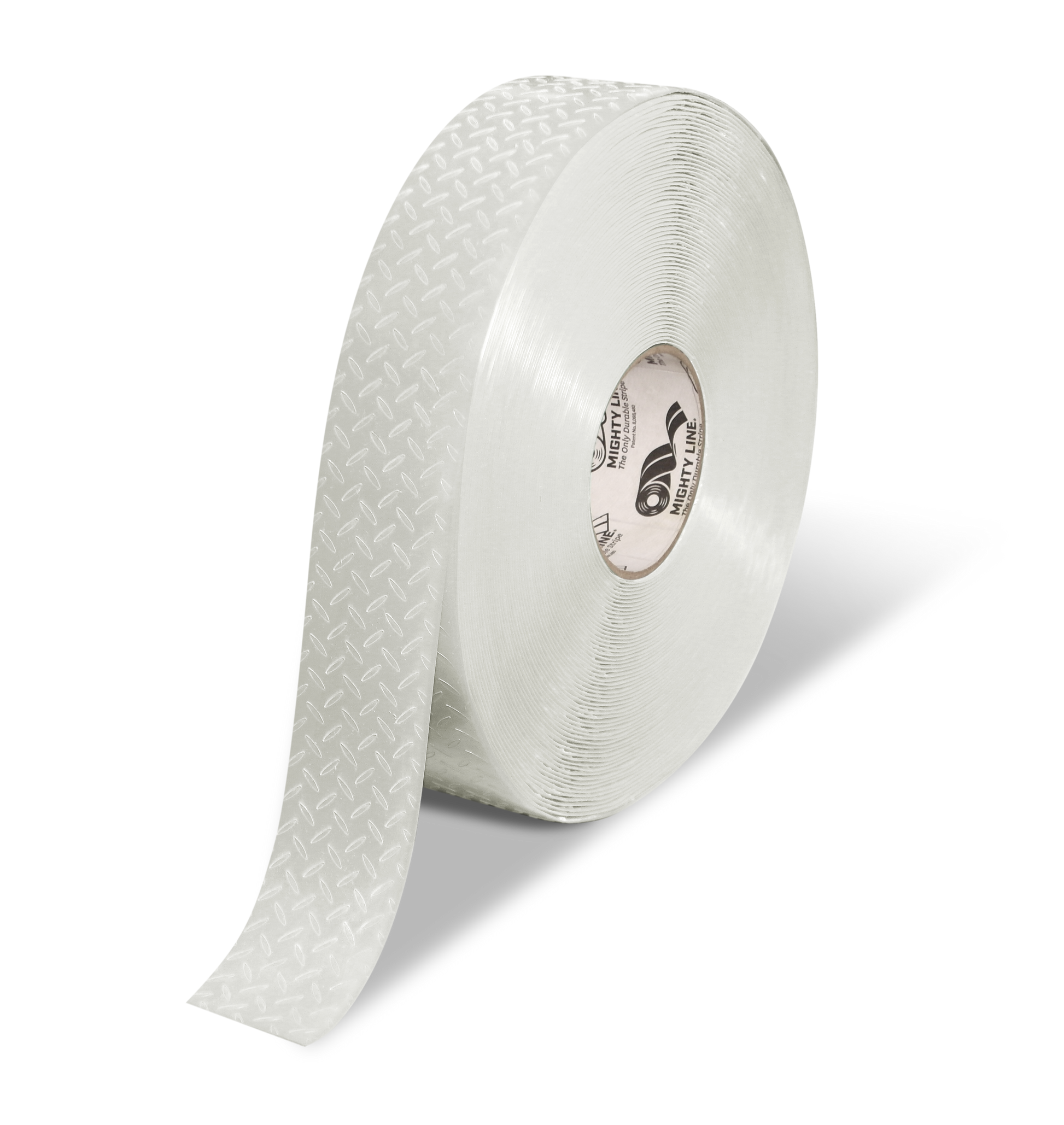 Mighty Line MIGHTY TAC Anti-Slip Floor Tape white