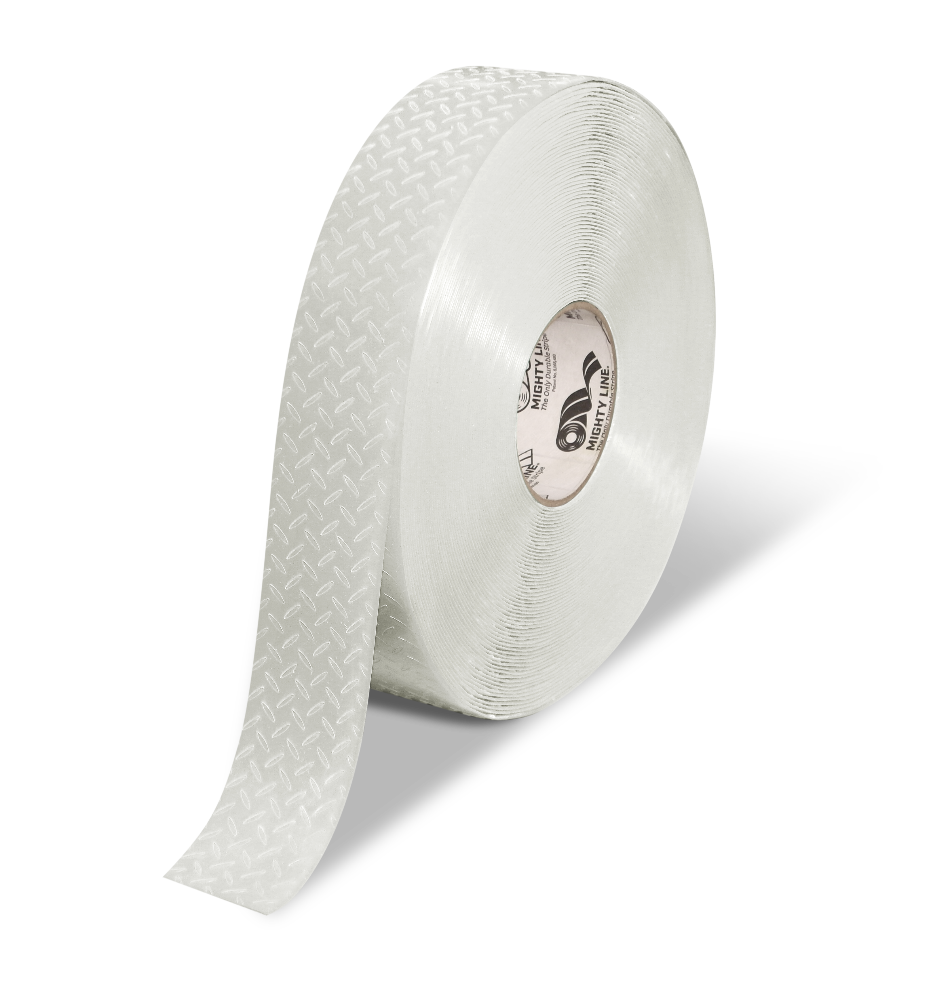 Mighty Line MIGHTY TAC Anti-Slip Floor Tape white