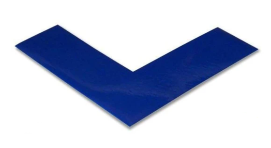 Mighty Line 6S Corners - Straight Cut