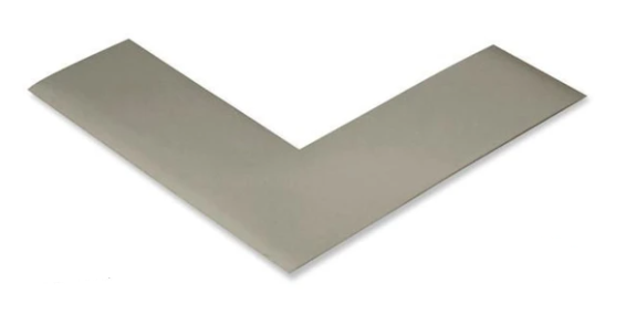 Mighty Line 6S Corners - Straight Cut