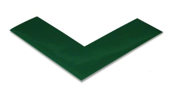 Mighty Line 6S Corners - Straight Cut
