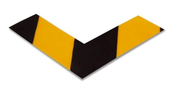 Mighty Line 6S Corners - Straight Cut