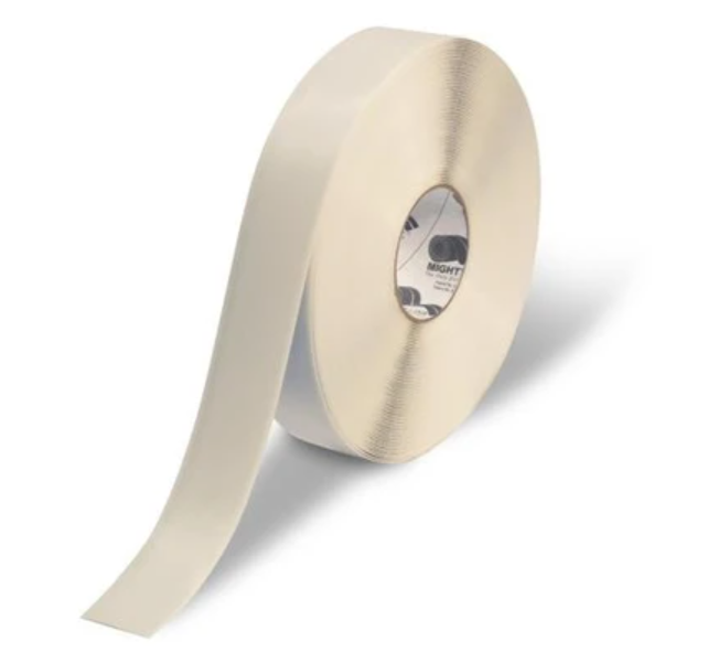 Mighty Line Freezer Floor Tape (adherence to -20°!)