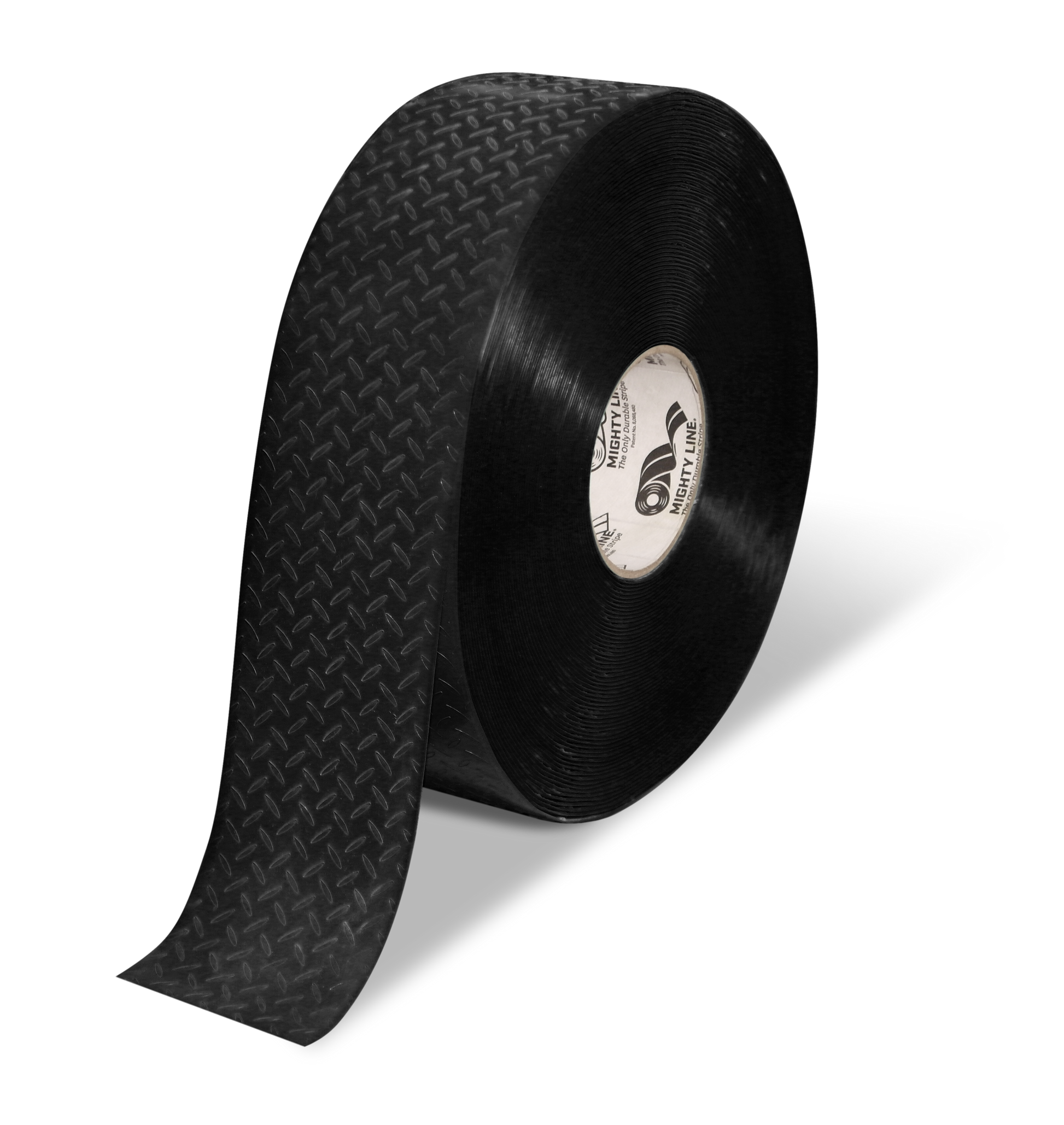 Mighty Line MIGHTY TAC Anti-Slip Floor Tape black