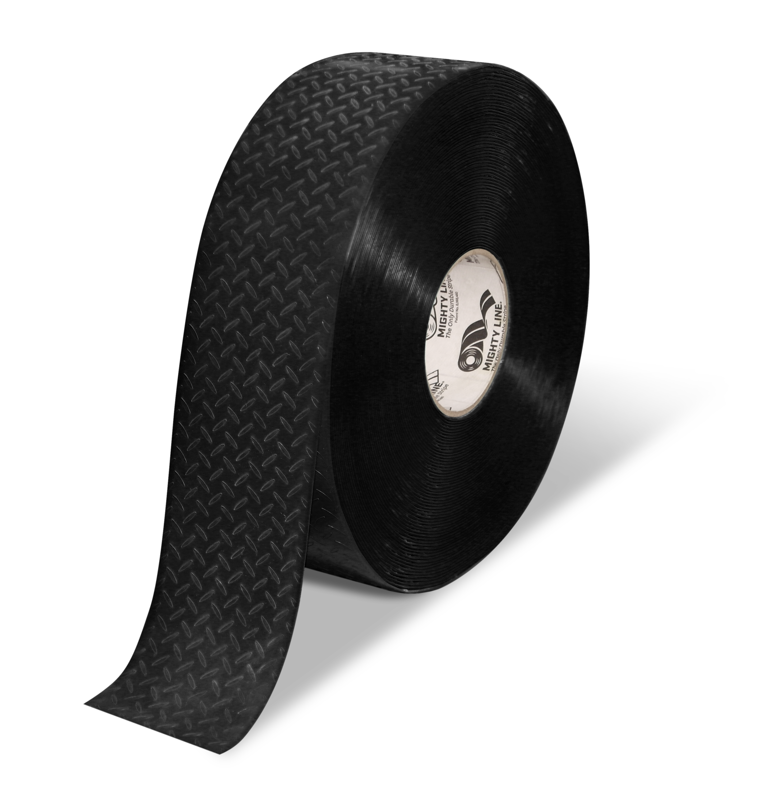 Mighty Line MIGHTY TAC Anti-Slip Floor Tape black