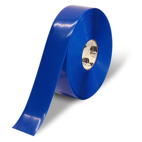 Mighty Line Floor Tape blue