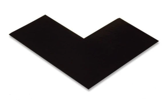 Mighty Line 6S Corners - Straight Cut