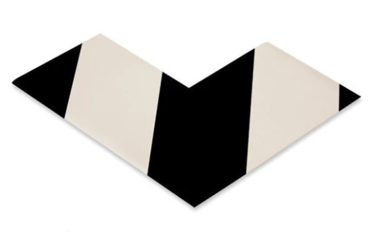 Mighty Line 6S Corners - Straight Cut