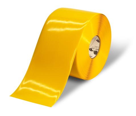 Mighty Line Freezer Floor Tape (adherence to -20°!)