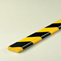 Bumper Guards - Type F (39 3/8")