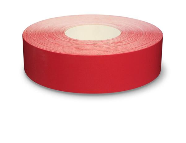 Mighty Line Ultra Durable Floor Tape red