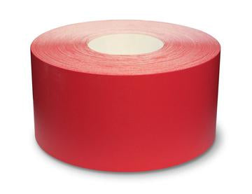 Mighty Line Ultra Durable Floor Tape red